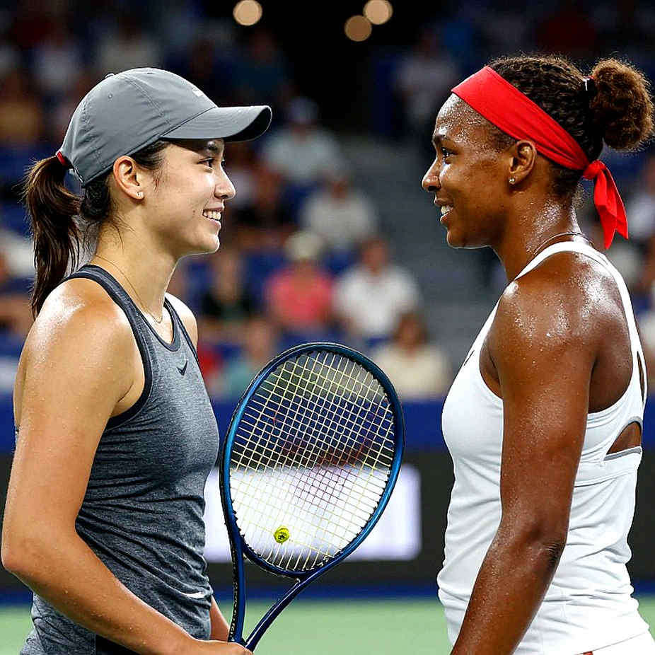 সার্ভ যখন একমাত্র ইঞ্জিন: নিংবোতে রাইবাকিনার ৬-১, ৩-৬, ৬-১ আসলে কী বলে