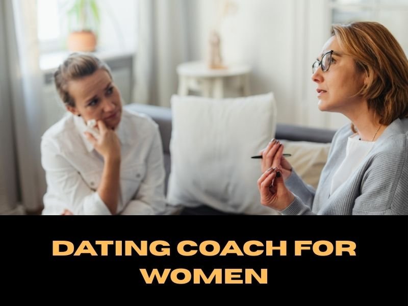 Dating Coach for Women
