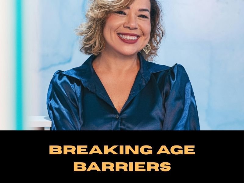 Dating a 10-Year Younger Man