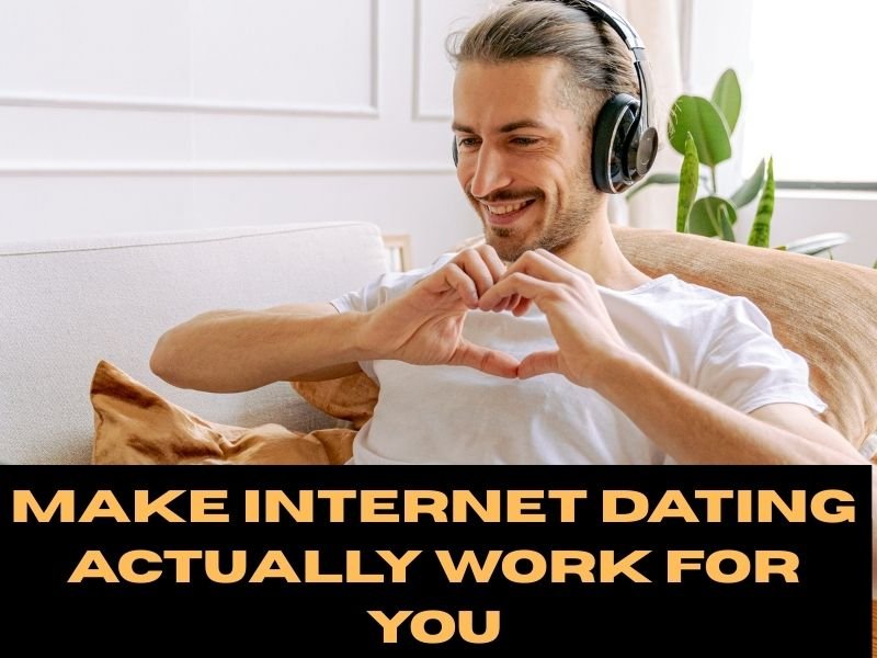 How Does Internet Dating Work?