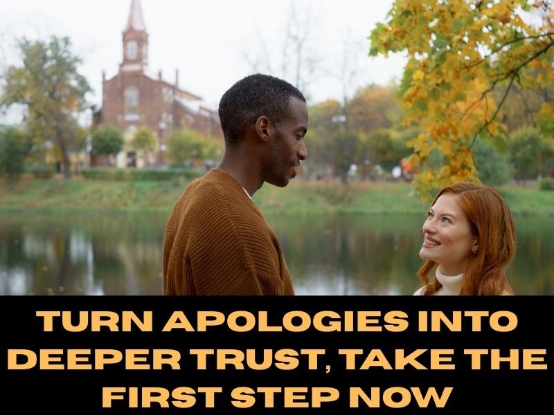 How To Apologize For Overthinking