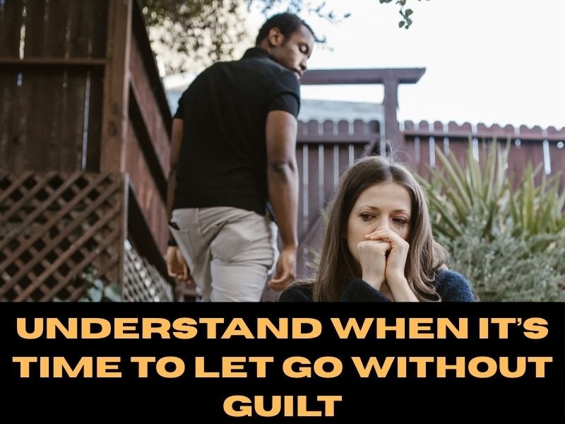 How to End a Relationship Respectfully