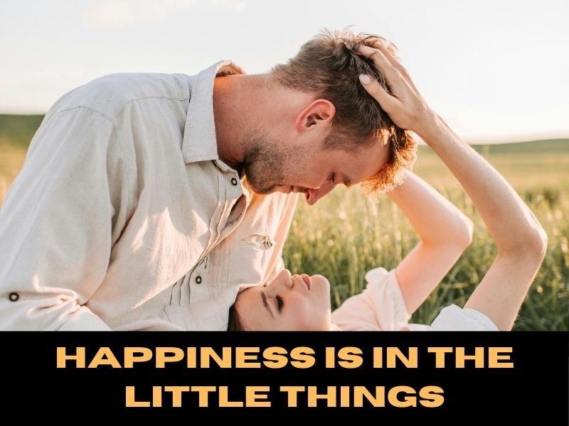 How to Make Your Girlfriend Happy