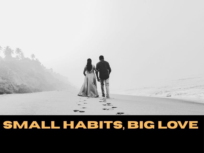 Short-Term Goals for Relationships