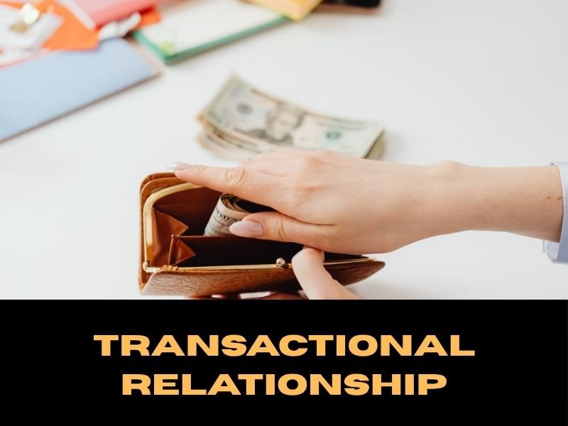 Transactional Relationship
