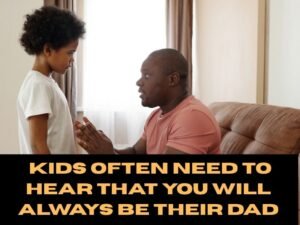 When and How to Talk to Your Kids About Your Love Life