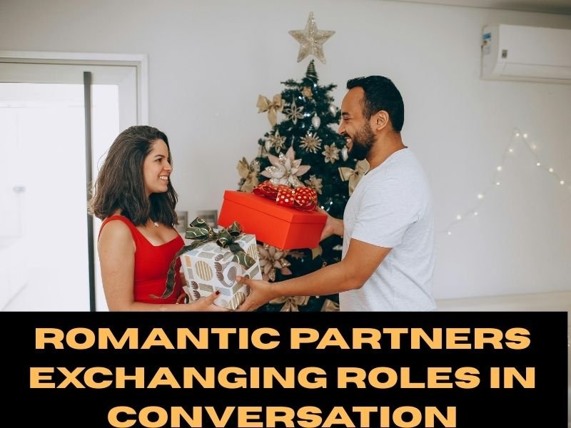 What Does a Switch Mean in Dating?